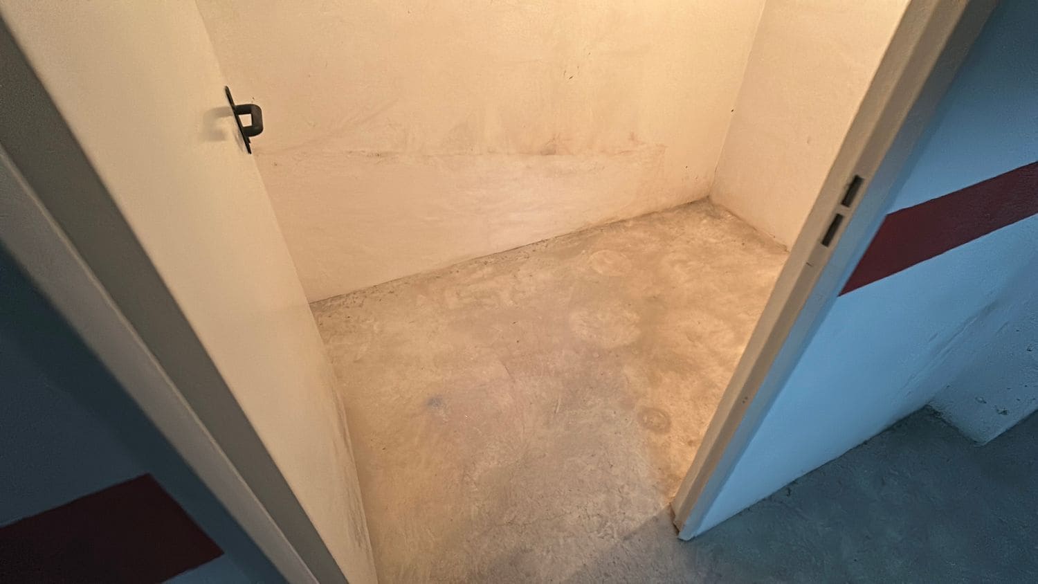 Garage for sale in Rojales - € 12,000 (Ref: 9700350)