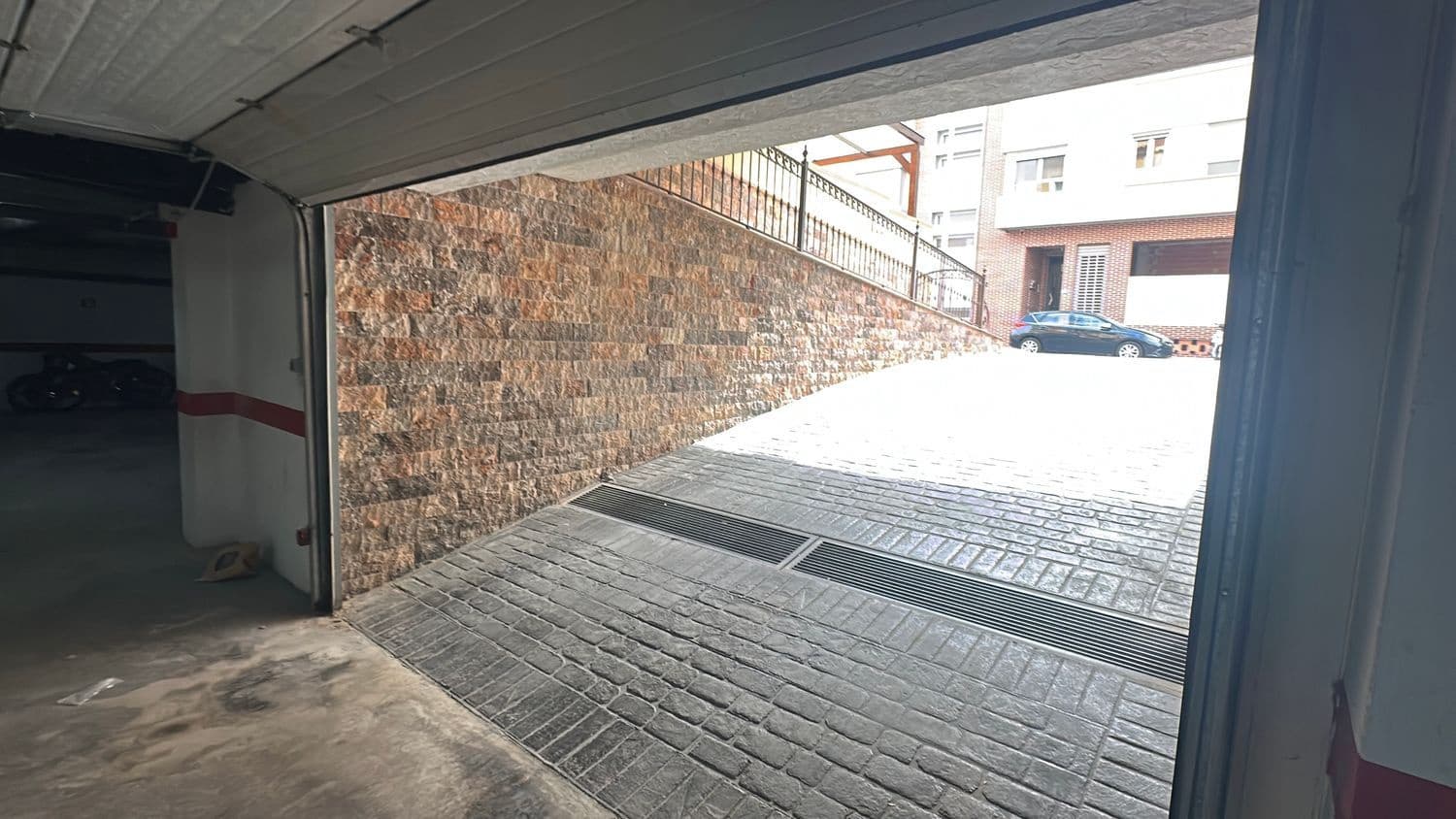 Garage for sale in Rojales - € 12,000 (Ref: 9700350)
