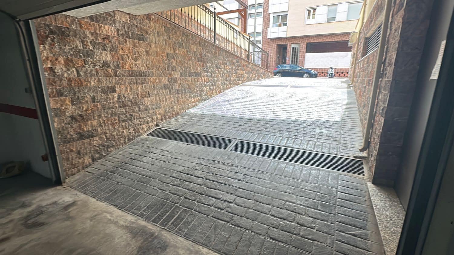 Garage for sale in Rojales - € 12,000 (Ref: 9700350)