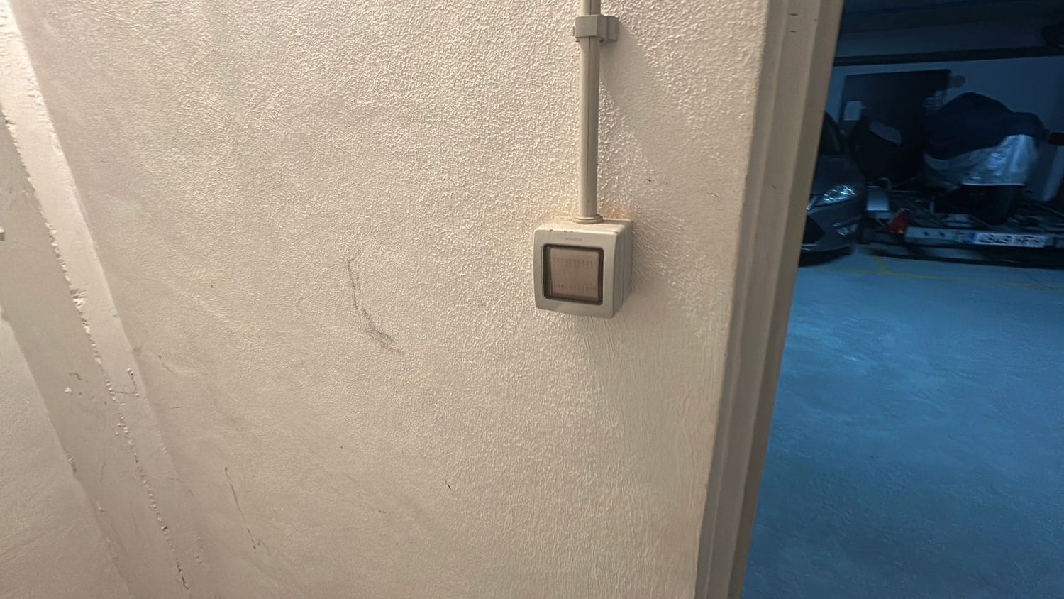 Garage for sale in Rojales - € 12,000 (Ref: 9700350)