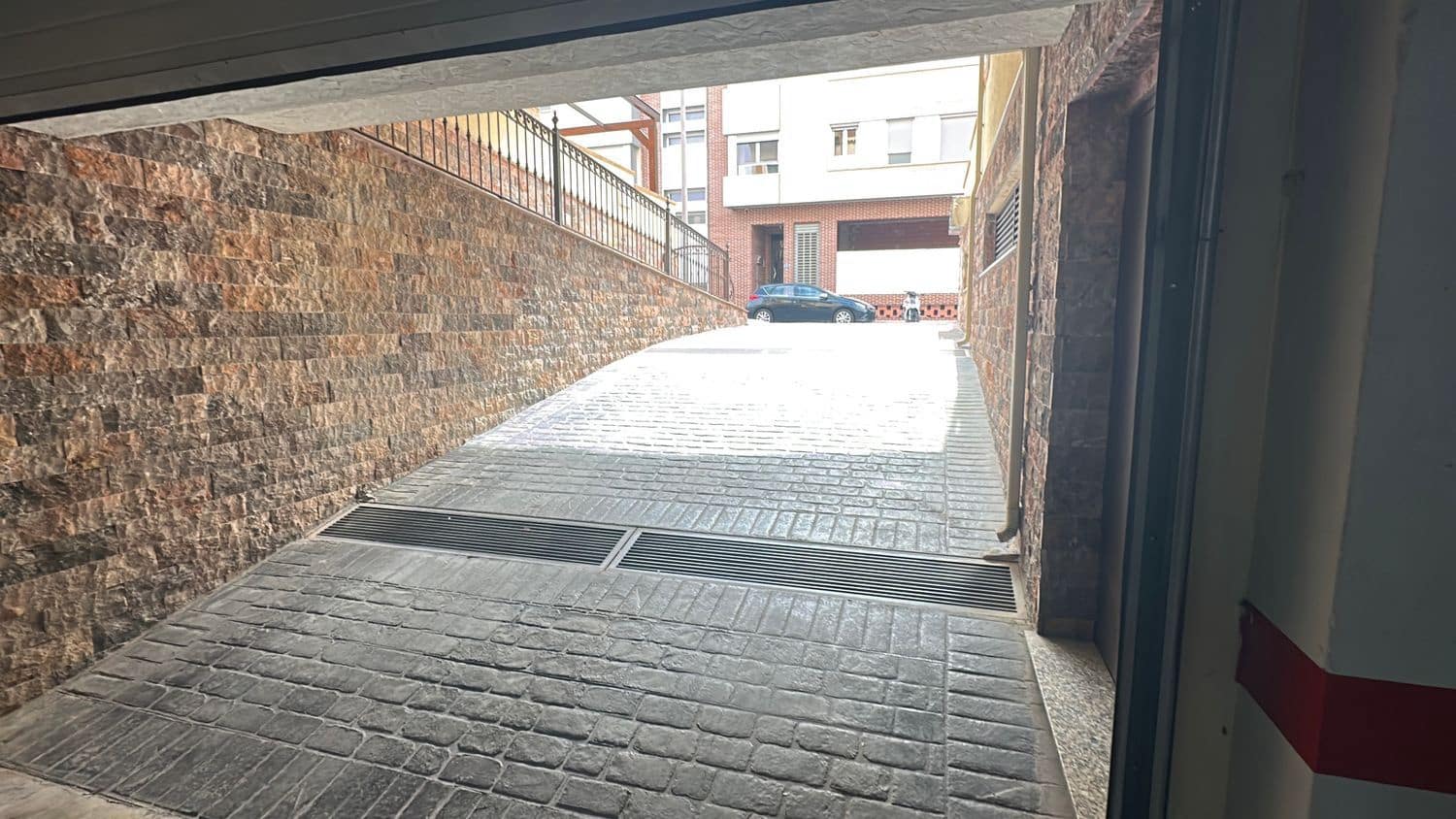 Garage for sale in Rojales - € 12,000 (Ref: 9700350)