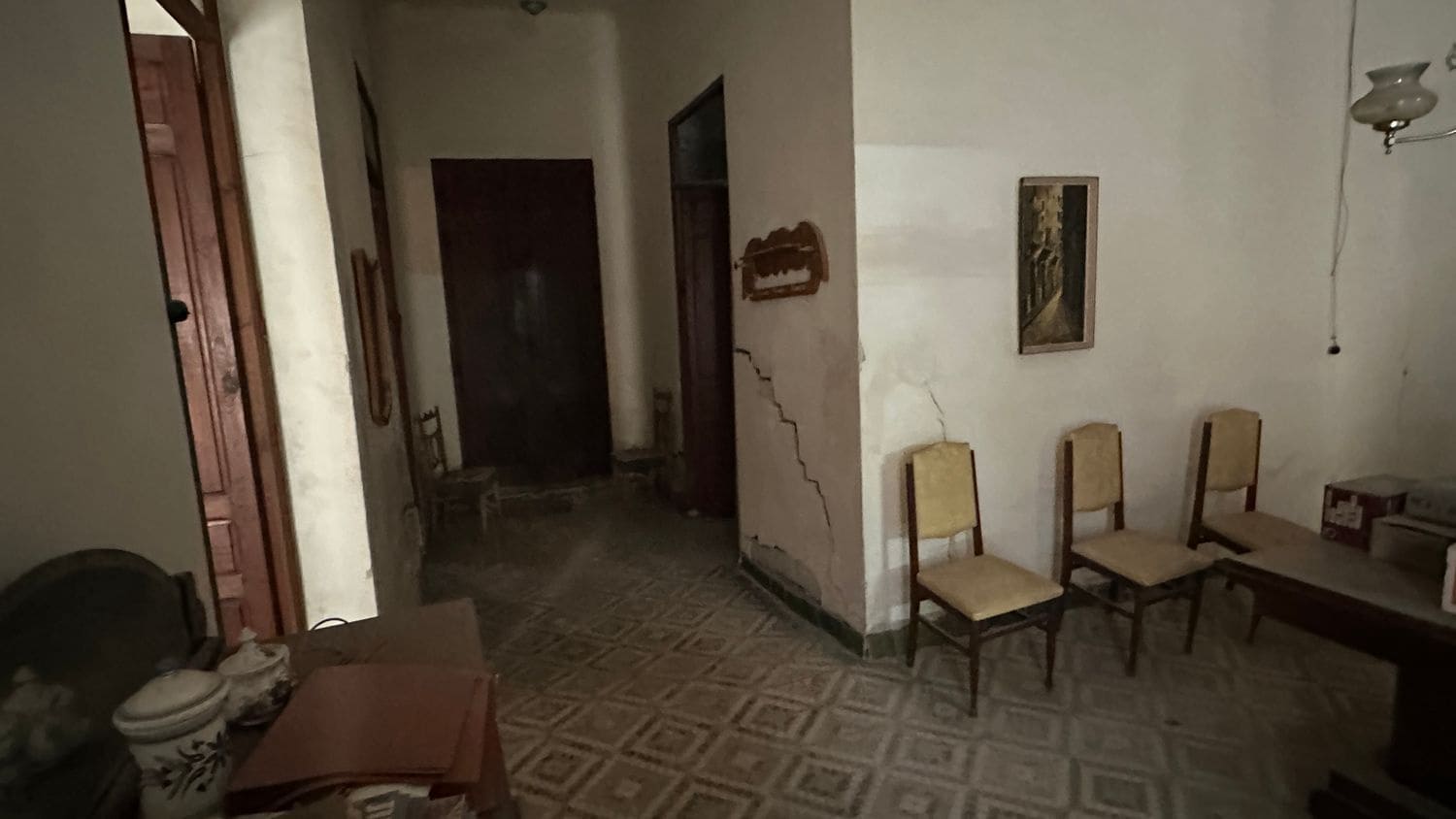 3 bedroom Villa for sale in Rojales with garage - € 135,000 (Ref: 9721050)