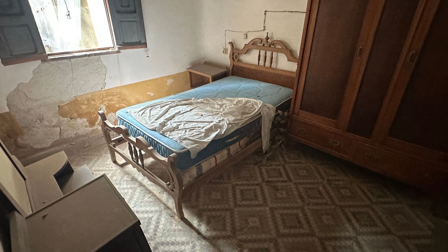 3 bedroom Villa for sale in Rojales with garage - € 135,000 (Ref: 9721050)