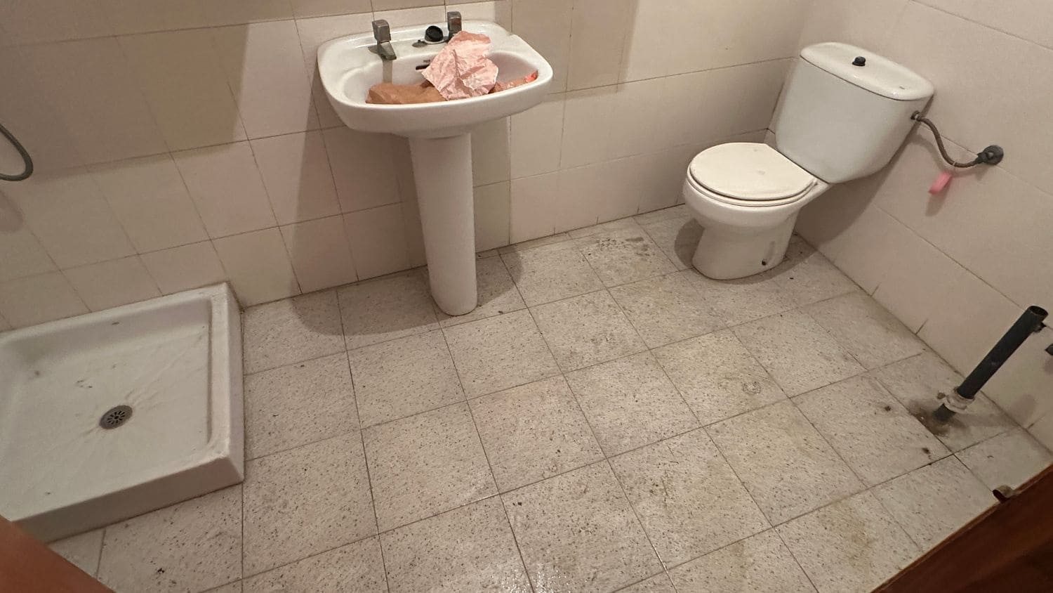 3 bedroom Villa for sale in Rojales with garage - € 135,000 (Ref: 9721050)