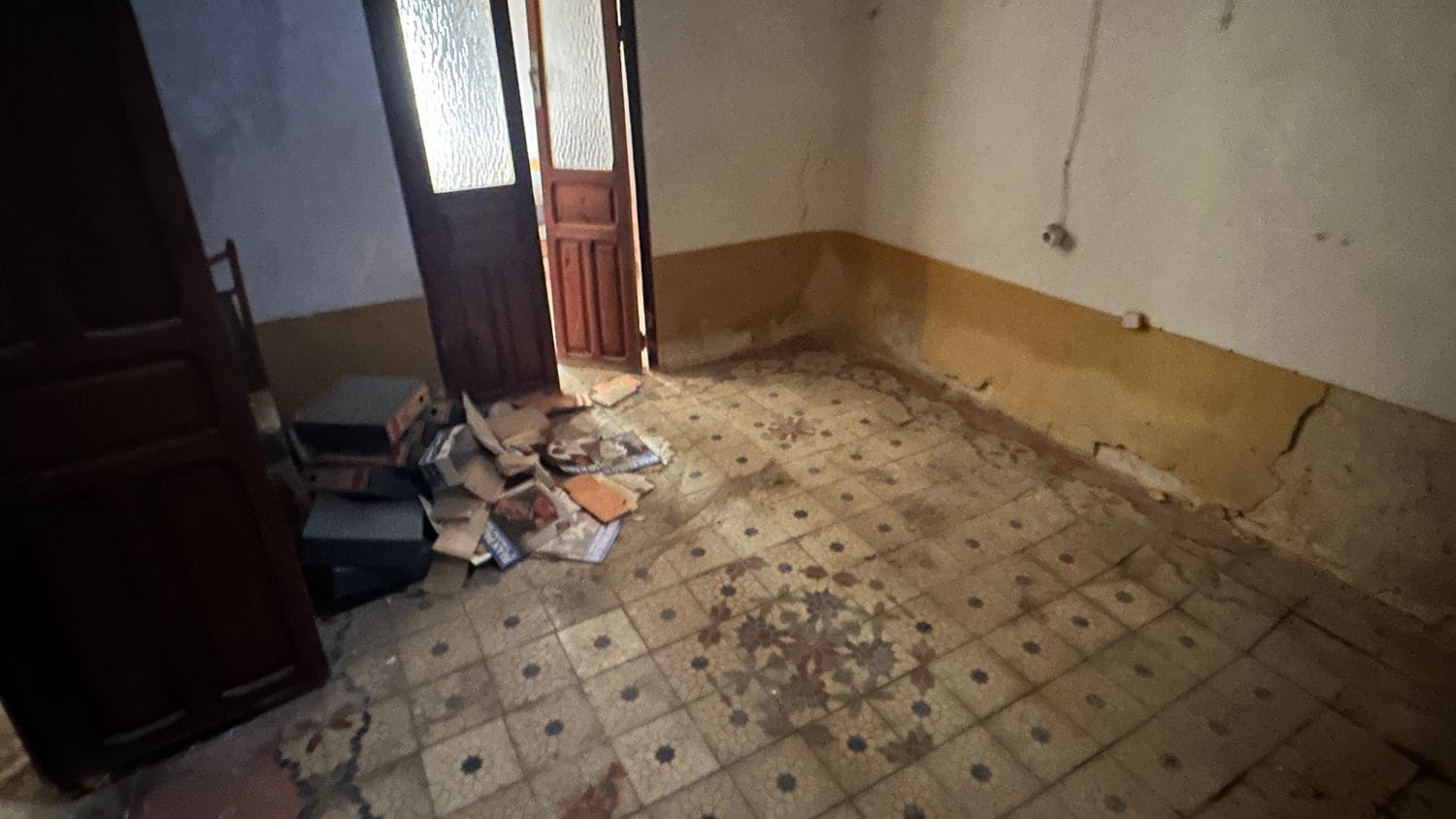 3 bedroom Villa for sale in Rojales with garage - € 135,000 (Ref: 9721050)