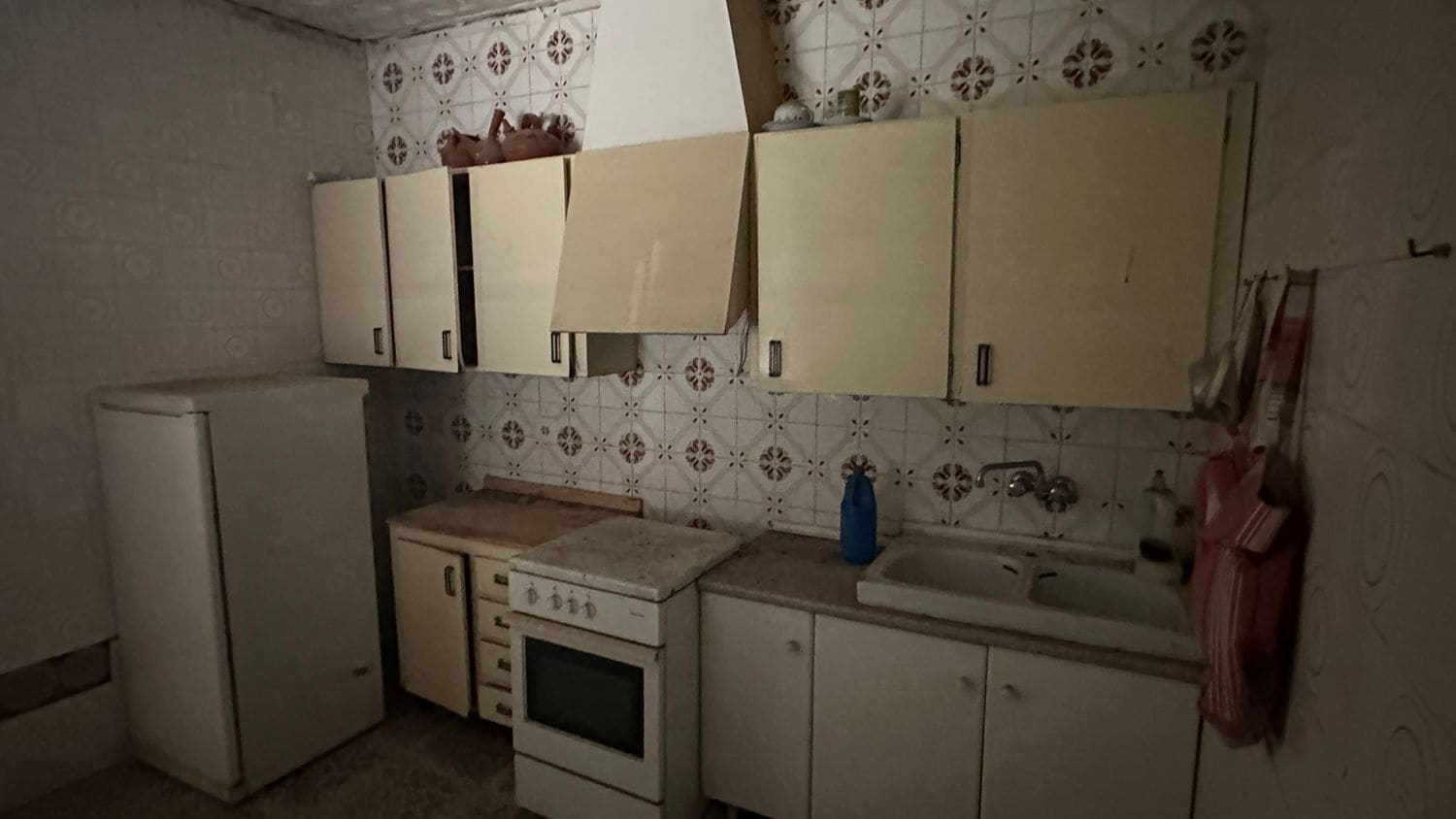 3 bedroom Villa for sale in Rojales with garage - € 135,000 (Ref: 9721050)