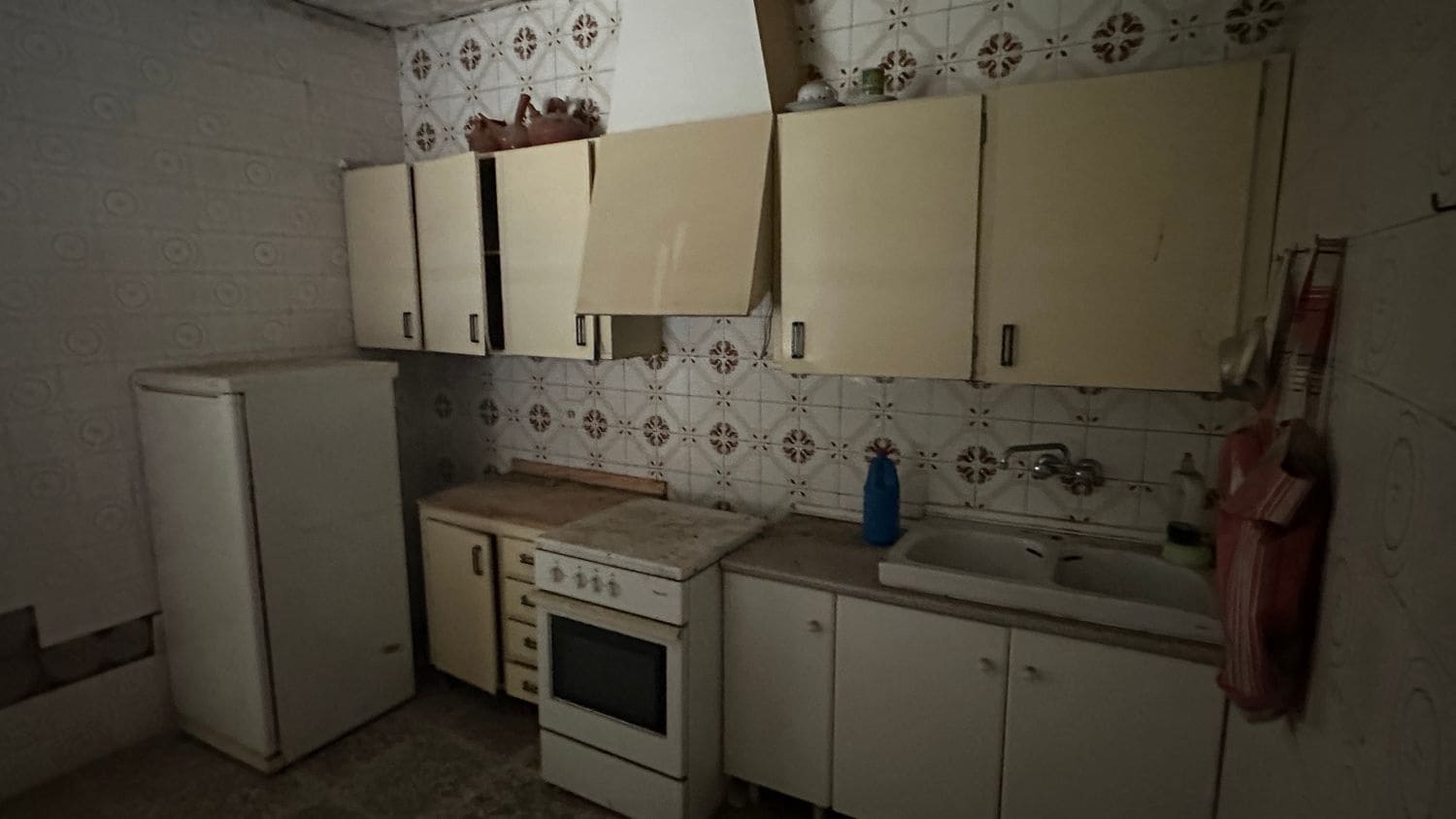 3 bedroom Villa for sale in Rojales with garage - € 135,000 (Ref: 9721050)