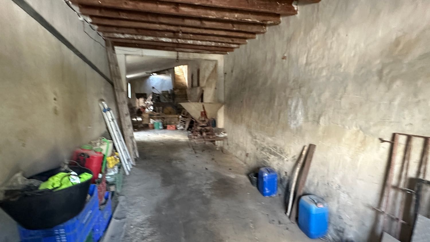 3 bedroom Villa for sale in Rojales with garage - € 135,000 (Ref: 9721050)