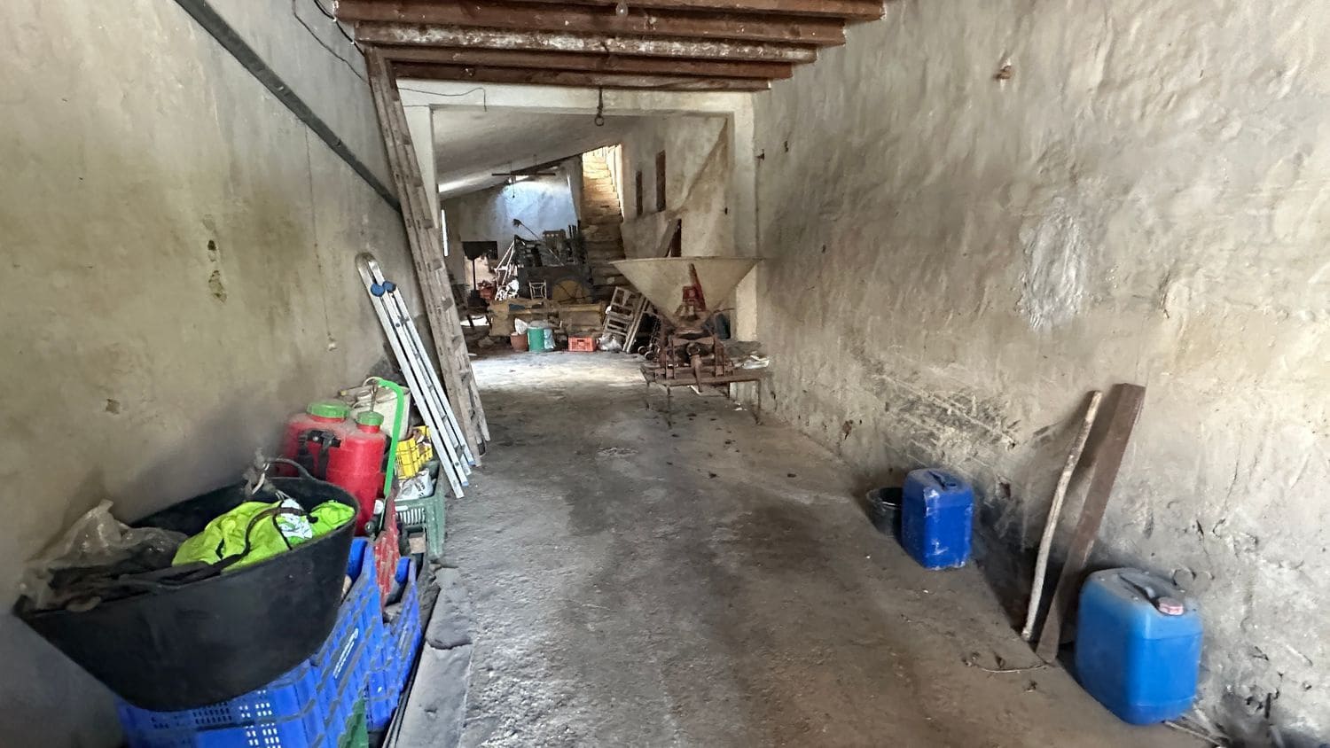 3 bedroom Villa for sale in Rojales with garage - € 135,000 (Ref: 9721050)