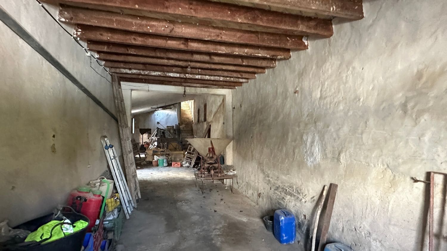 3 bedroom Villa for sale in Rojales with garage - € 135,000 (Ref: 9721050)