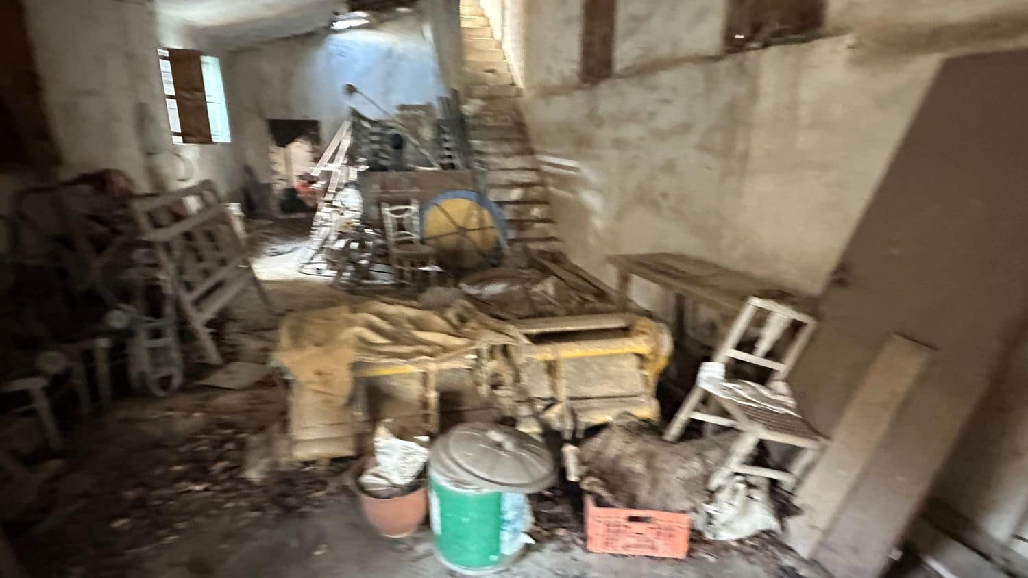 3 bedroom Villa for sale in Rojales with garage - € 135,000 (Ref: 9721050)