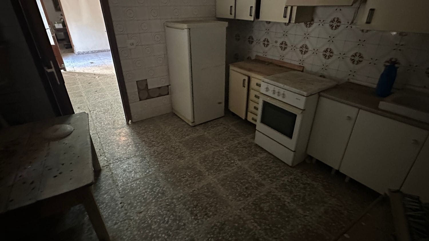 3 bedroom Villa for sale in Rojales with garage - € 135,000 (Ref: 9721050)