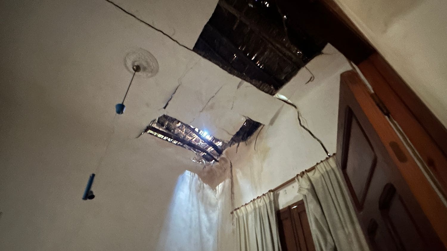 3 bedroom Villa for sale in Rojales with garage - € 135,000 (Ref: 9721050)