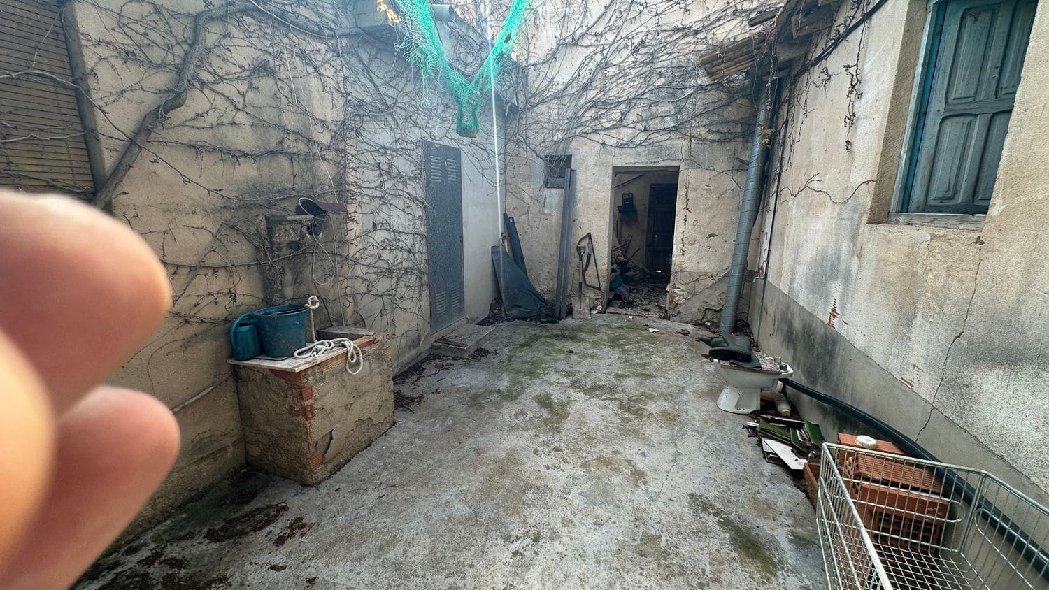 3 bedroom Villa for sale in Rojales with garage - € 135,000 (Ref: 9721050)