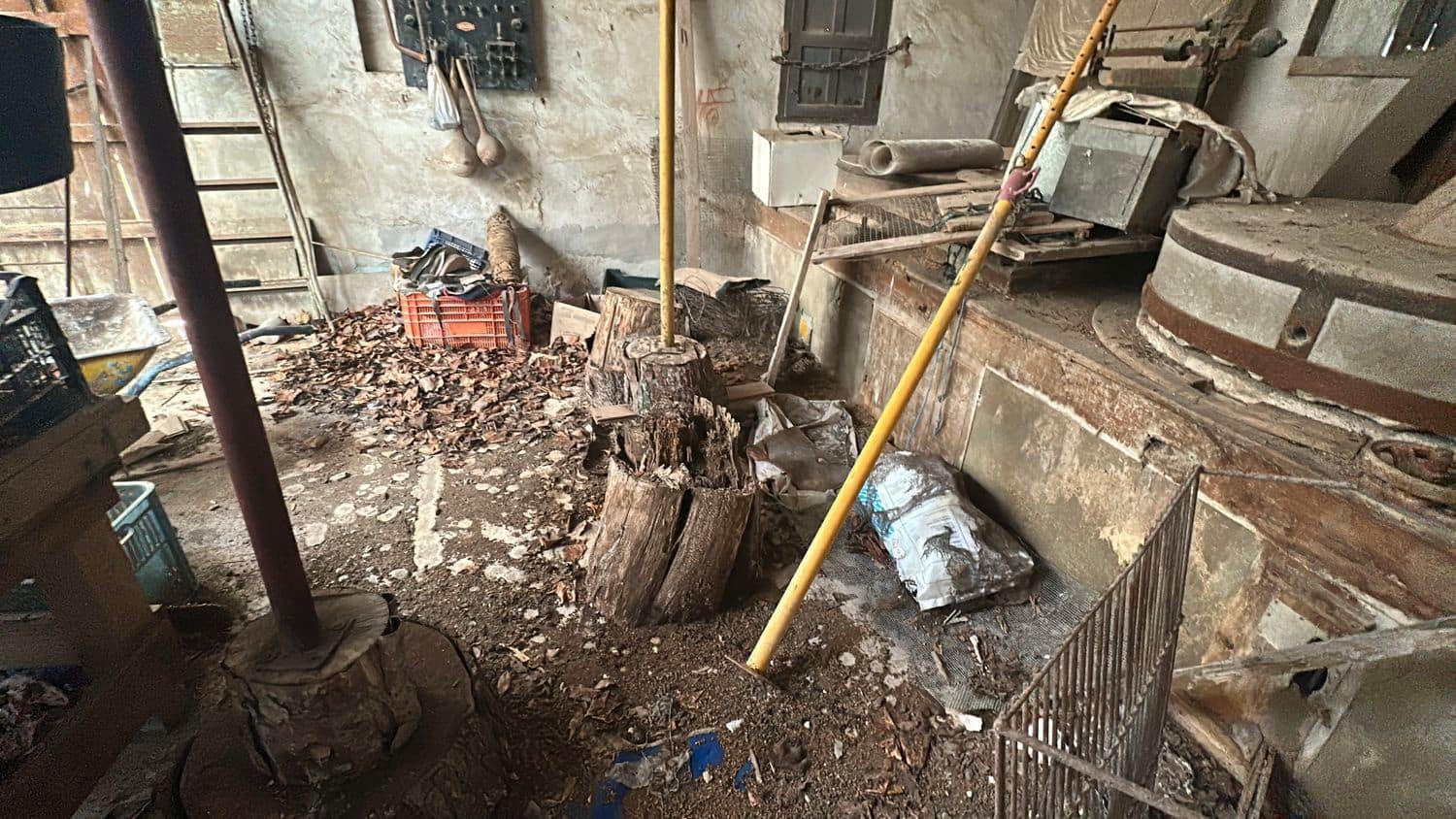 3 bedroom Villa for sale in Rojales with garage - € 135,000 (Ref: 9721050)