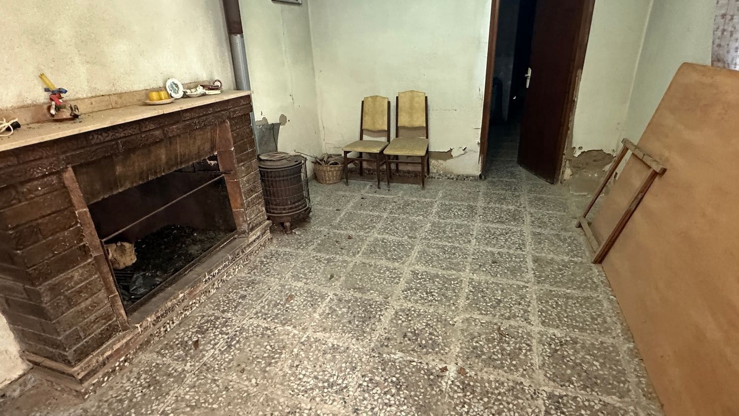 3 bedroom Villa for sale in Rojales with garage - € 135,000 (Ref: 9721050)