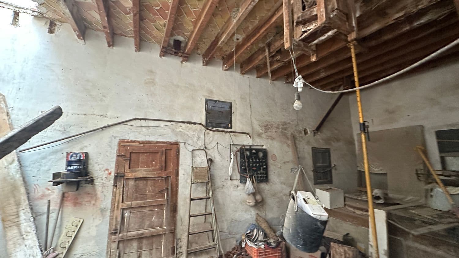 3 bedroom Villa for sale in Rojales with garage - € 135,000 (Ref: 9721050)