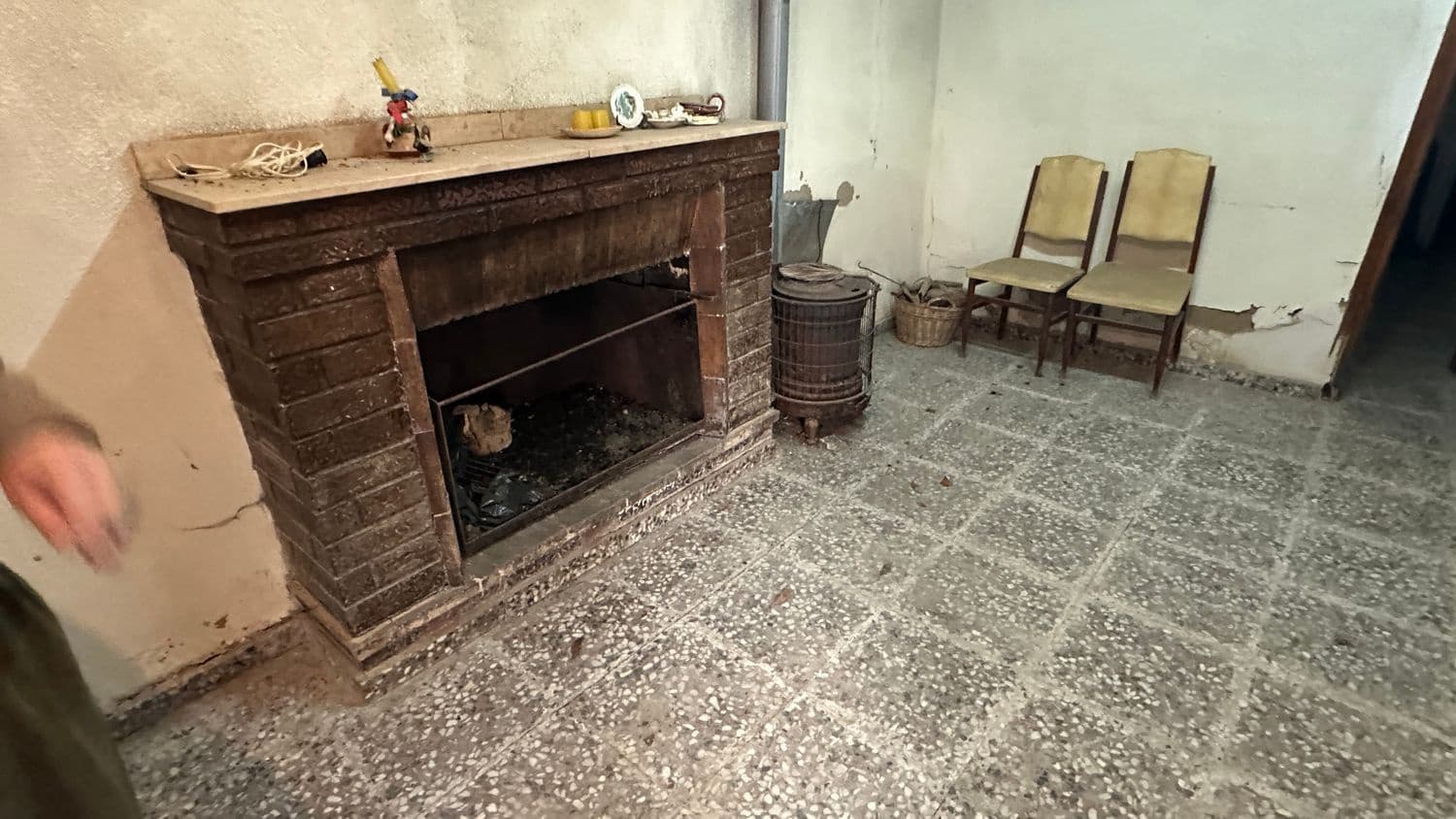 3 bedroom Villa for sale in Rojales with garage - € 135,000 (Ref: 9721050)