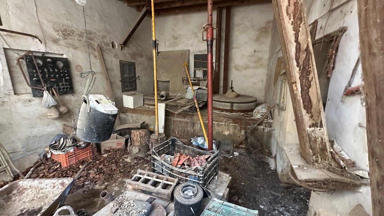 3 bedroom Villa for sale in Rojales with garage - € 135,000 (Ref: 9721050)