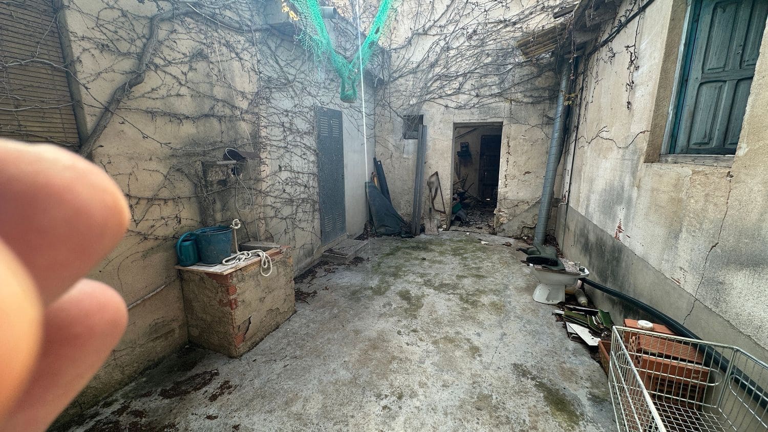 3 bedroom Villa for sale in Rojales with garage - € 135,000 (Ref: 9721050)