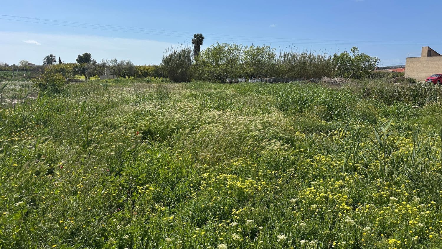 3 bedroom Villa for sale in Rojales with garage - € 135,000 (Ref: 9721050)