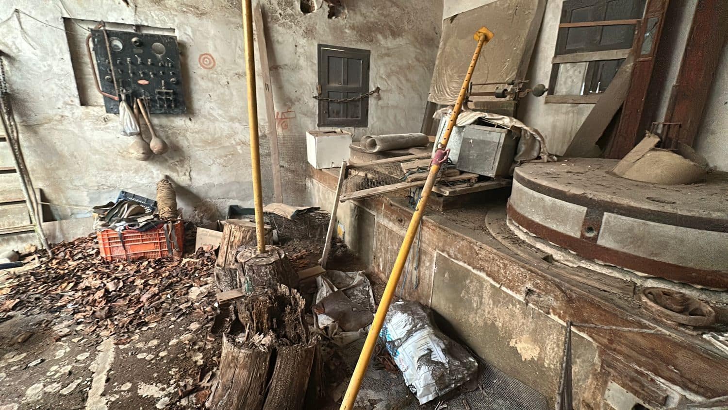 3 bedroom Villa for sale in Rojales with garage - € 135,000 (Ref: 9721050)