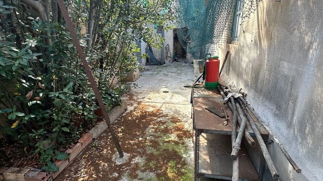 3 chambre Villa/Maison à vendre à Rojales avec garage - 135 000 € (Ref: 9721050)