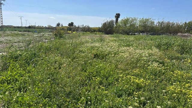 3 chambre Villa/Maison à vendre à Rojales avec garage - 135 000 € (Ref: 9721050)