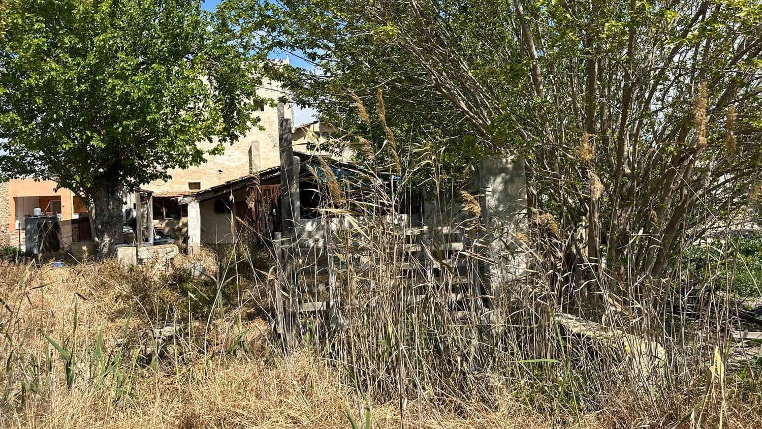 3 bedroom Villa for sale in Rojales with garage - € 135,000 (Ref: 9721050)