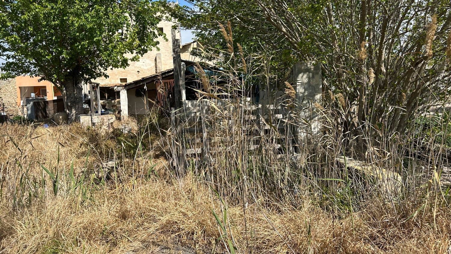 3 bedroom Villa for sale in Rojales with garage - € 135,000 (Ref: 9721050)