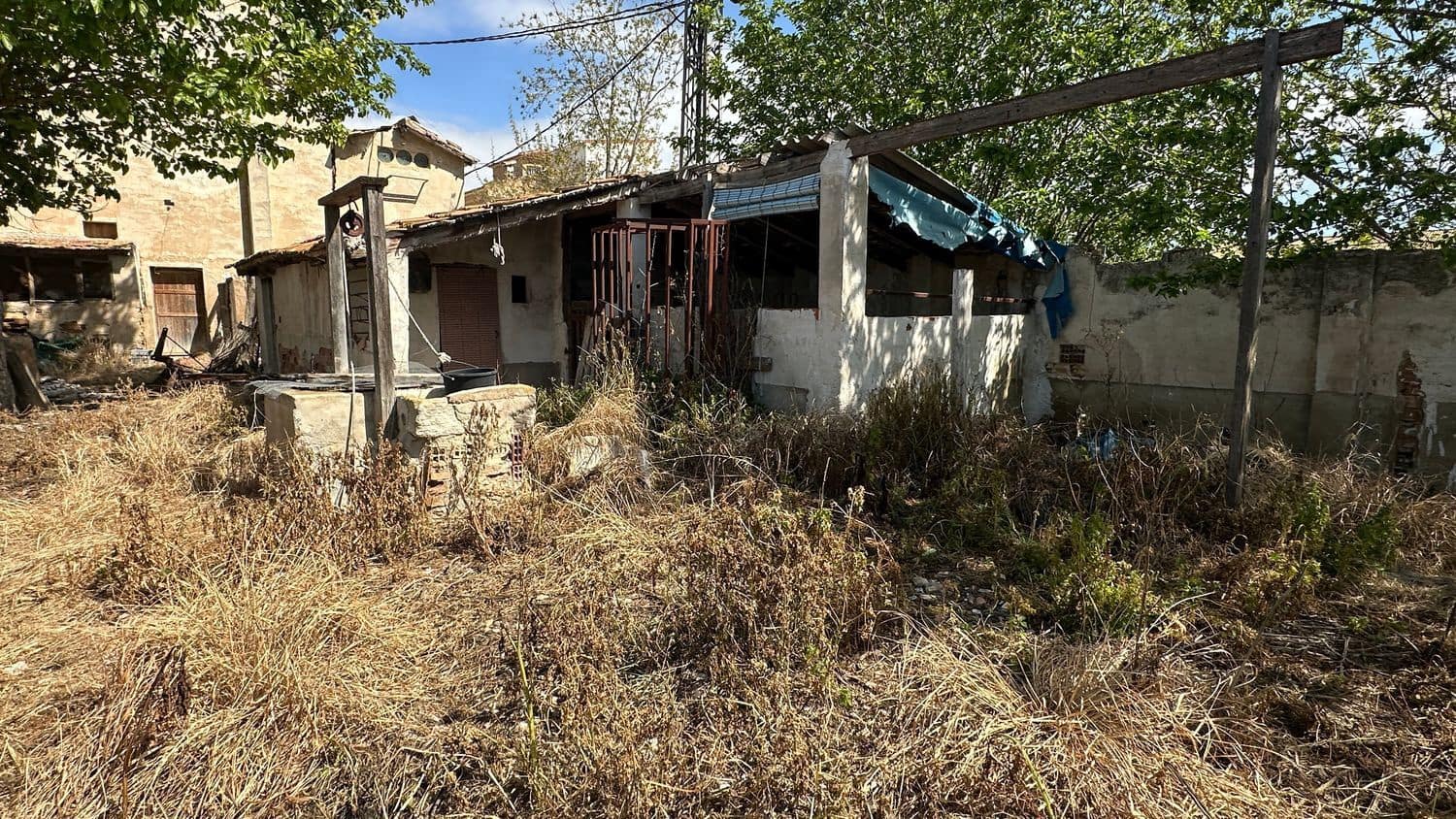 3 bedroom Villa for sale in Rojales with garage - € 135,000 (Ref: 9721050)