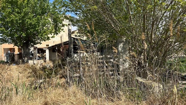 3 chambre Villa/Maison à vendre à Rojales avec garage - 135 000 € (Ref: 9721050)