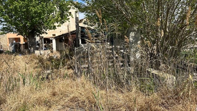 3 chambre Villa/Maison à vendre à Rojales avec garage - 135 000 € (Ref: 9721050)