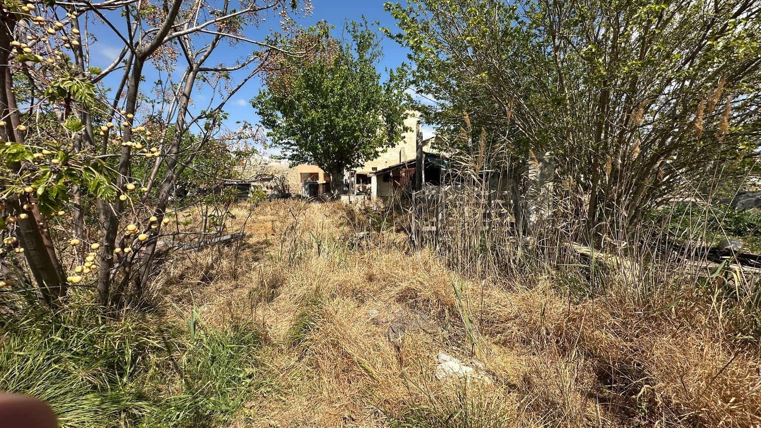 3 bedroom Villa for sale in Rojales with garage - € 135,000 (Ref: 9721050)