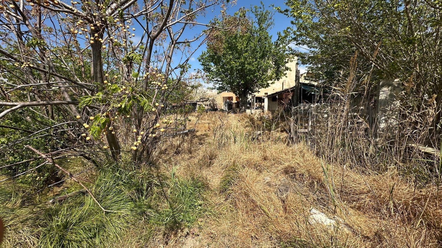 3 bedroom Villa for sale in Rojales with garage - € 135,000 (Ref: 9721050)