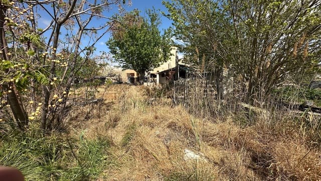 3 chambre Villa/Maison à vendre à Rojales avec garage - 135 000 € (Ref: 9721050)