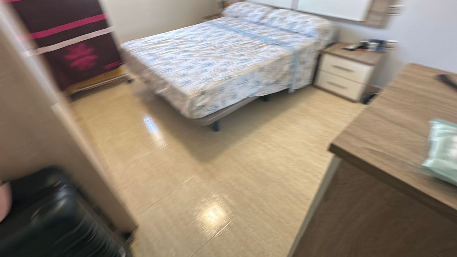 3 quarto Apartamento para venda em Almoradi com garagem - 125 000 € (Ref: 9737885)