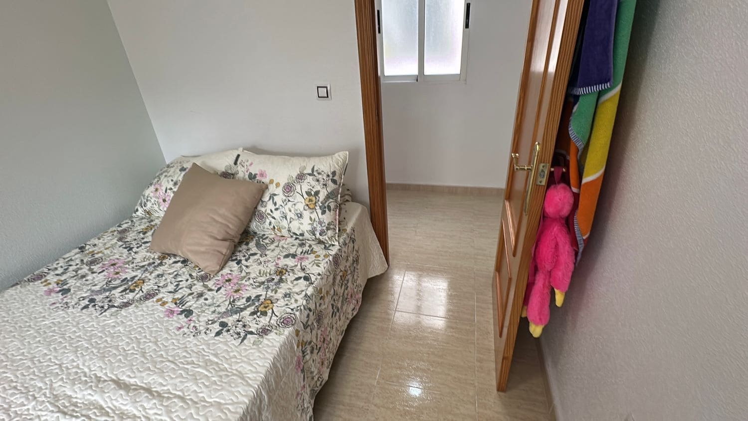 3 quarto Apartamento para venda em Almoradi com garagem - 125 000 € (Ref: 9737885)