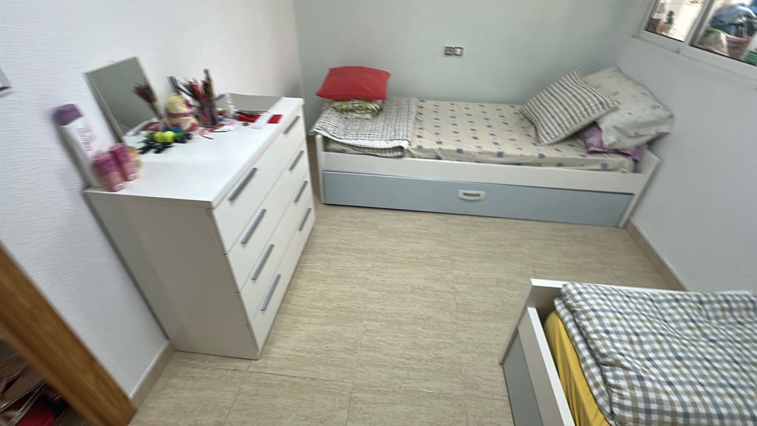 3 quarto Apartamento para venda em Almoradi com garagem - 125 000 € (Ref: 9737885)