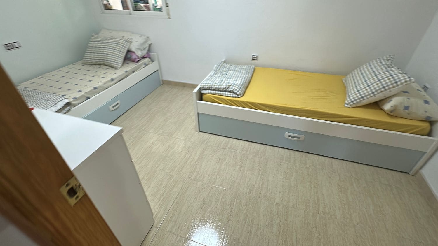 3 quarto Apartamento para venda em Almoradi com garagem - 125 000 € (Ref: 9737885)