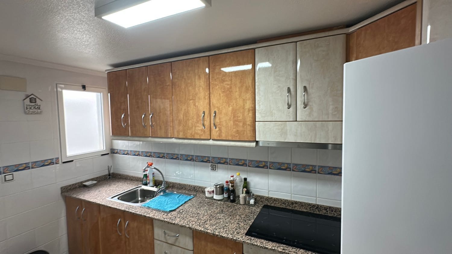 3 quarto Apartamento para venda em Almoradi com garagem - 125 000 € (Ref: 9737885)