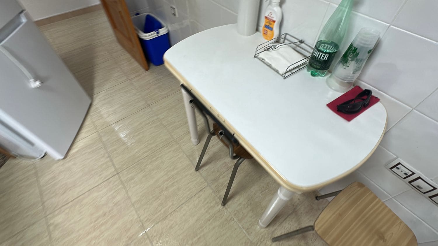 3 quarto Apartamento para venda em Almoradi com garagem - 125 000 € (Ref: 9737885)