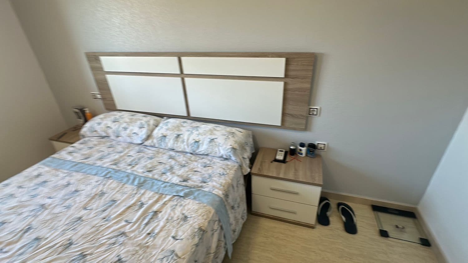 3 quarto Apartamento para venda em Almoradi com garagem - 125 000 € (Ref: 9737885)