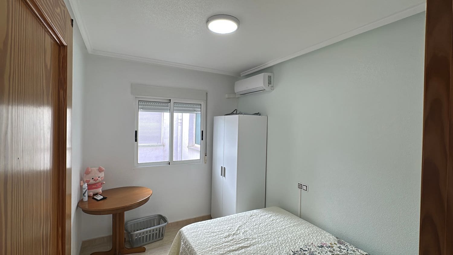 3 quarto Apartamento para venda em Almoradi com garagem - 125 000 € (Ref: 9737885)