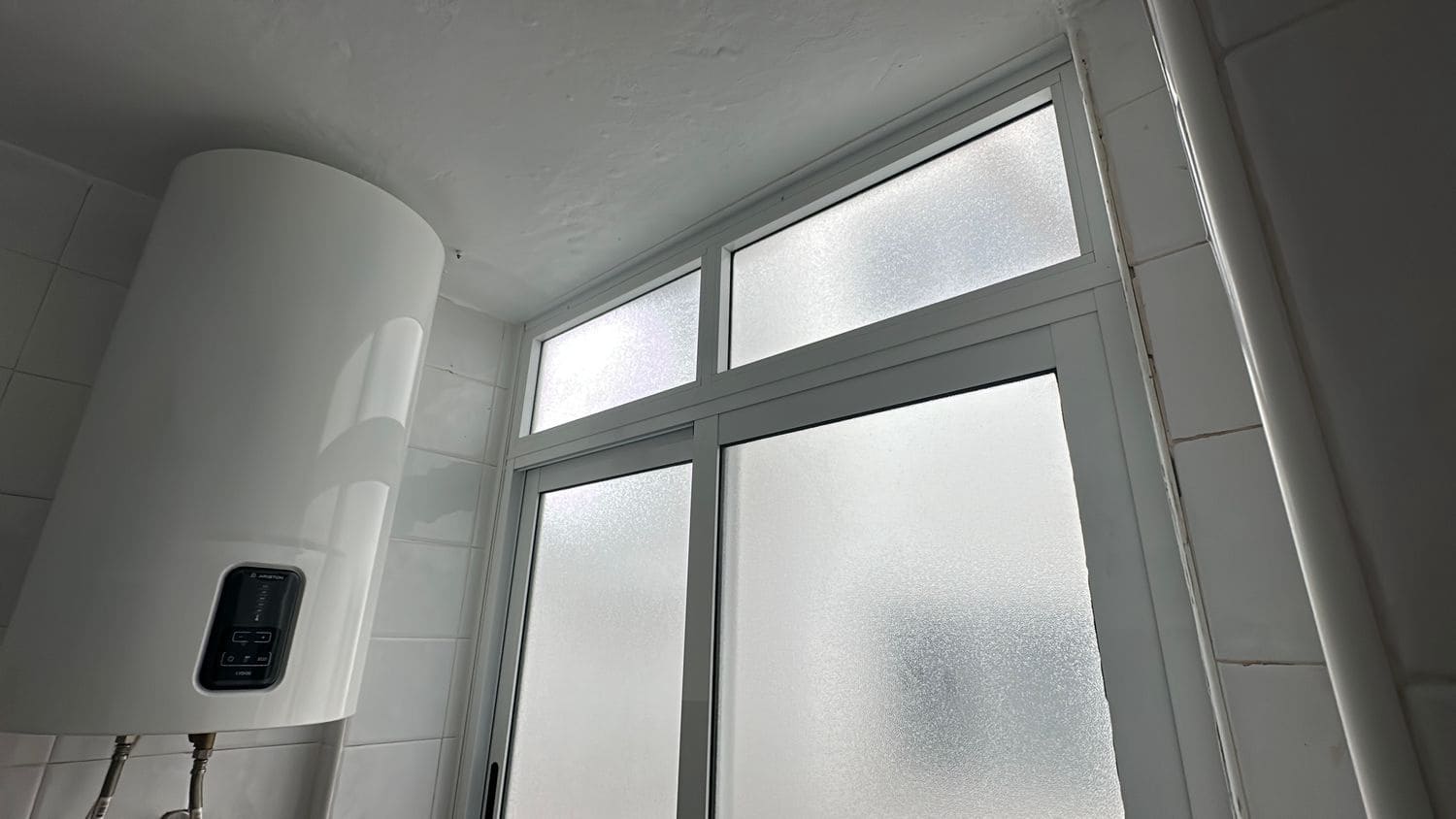 3 quarto Apartamento para venda em Almoradi com garagem - 125 000 € (Ref: 9737885)