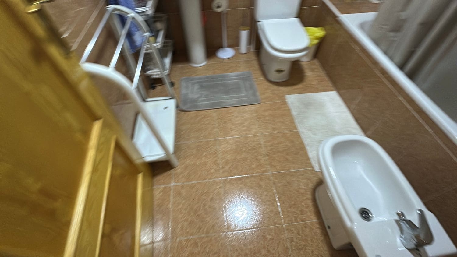 3 quarto Apartamento para venda em Almoradi com garagem - 125 000 € (Ref: 9737885)