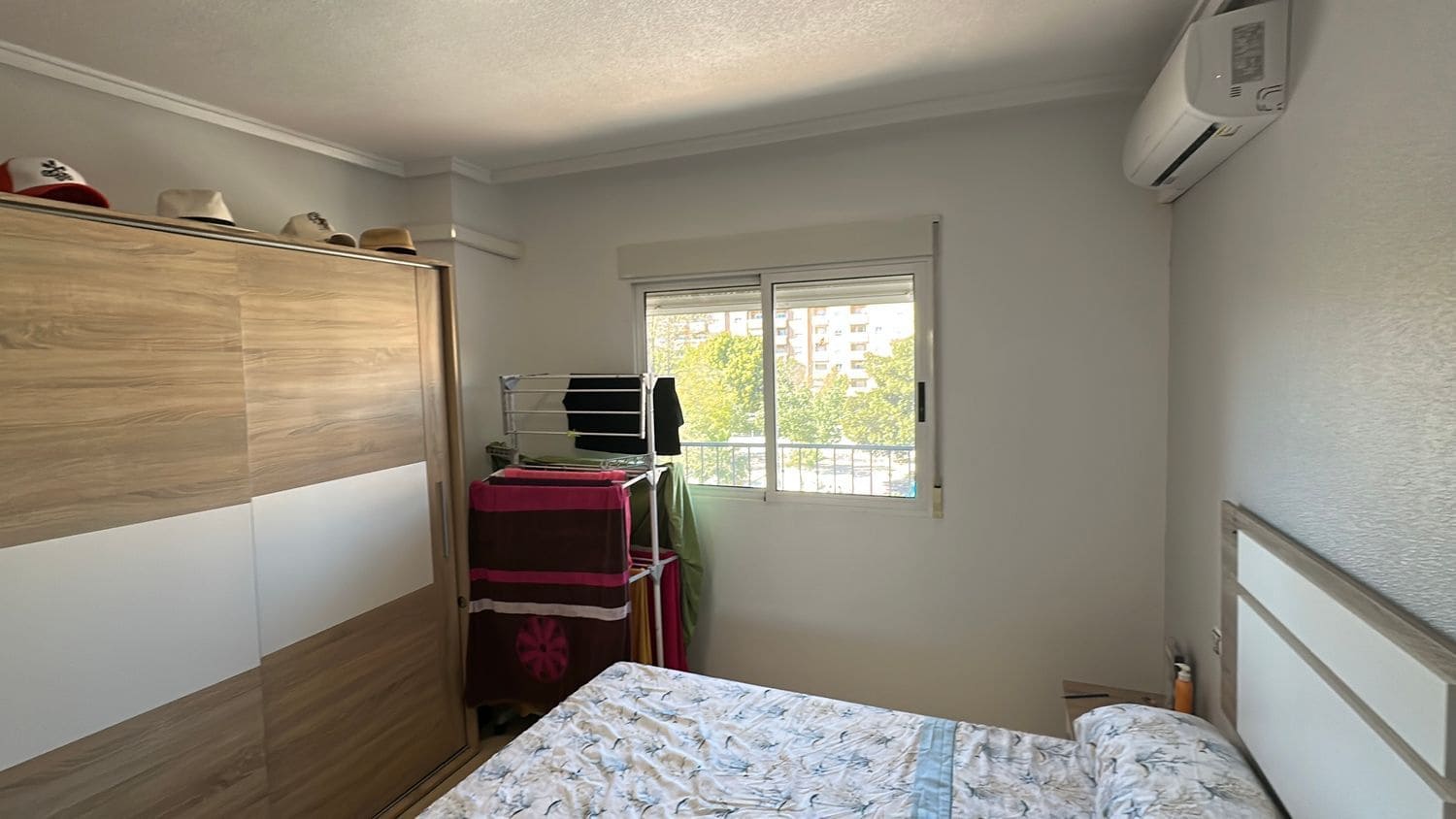 3 quarto Apartamento para venda em Almoradi com garagem - 125 000 € (Ref: 9737885)