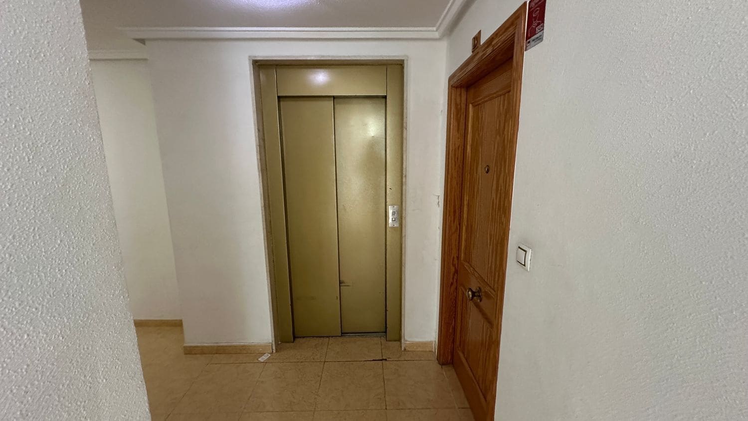 3 quarto Apartamento para venda em Almoradi com garagem - 125 000 € (Ref: 9737885)