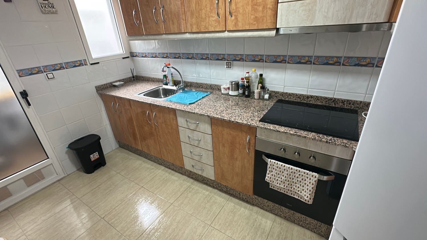 3 quarto Apartamento para venda em Almoradi com garagem - 125 000 € (Ref: 9737885)
