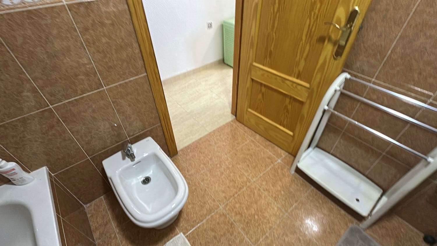 3 quarto Apartamento para venda em Almoradi com garagem - 125 000 € (Ref: 9737885)